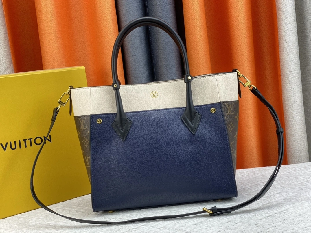 Louis Vuitton AAA Quality Handbags For Women EasyMatch 349