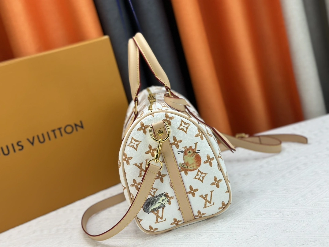 Louis Vuitton AAA Quality Handbags For Women EasyMatch 5184