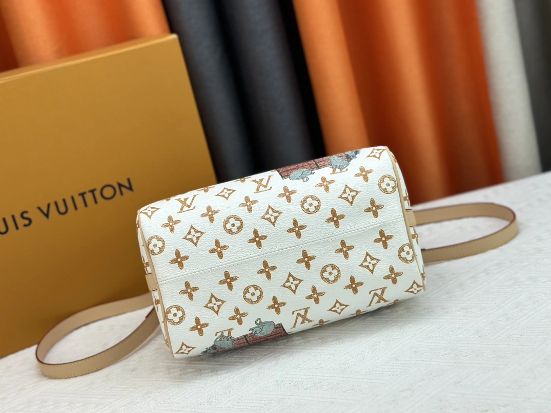 Louis Vuitton AAA Quality Handbags For Women EasyMatch 5184