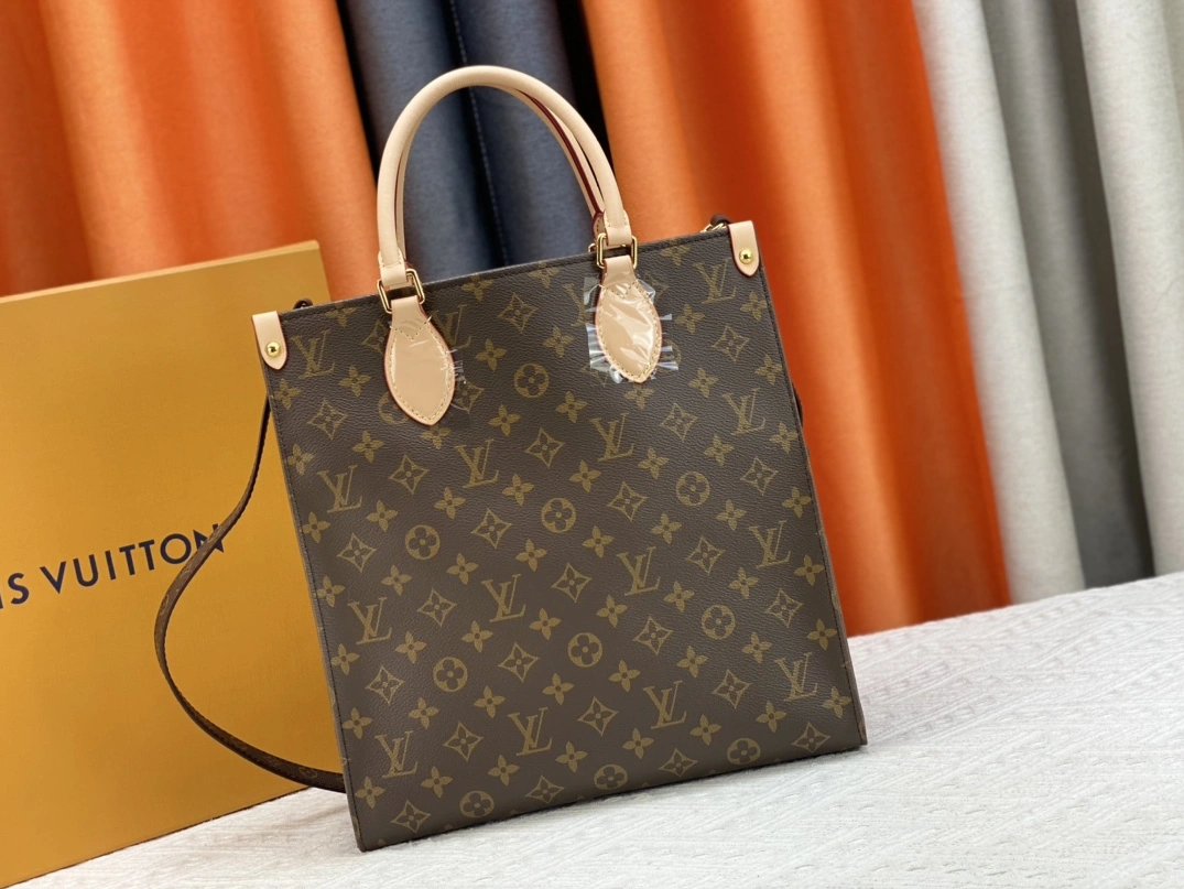 Louis Vuitton AAA Quality Handbags For Women EasyMatch 809