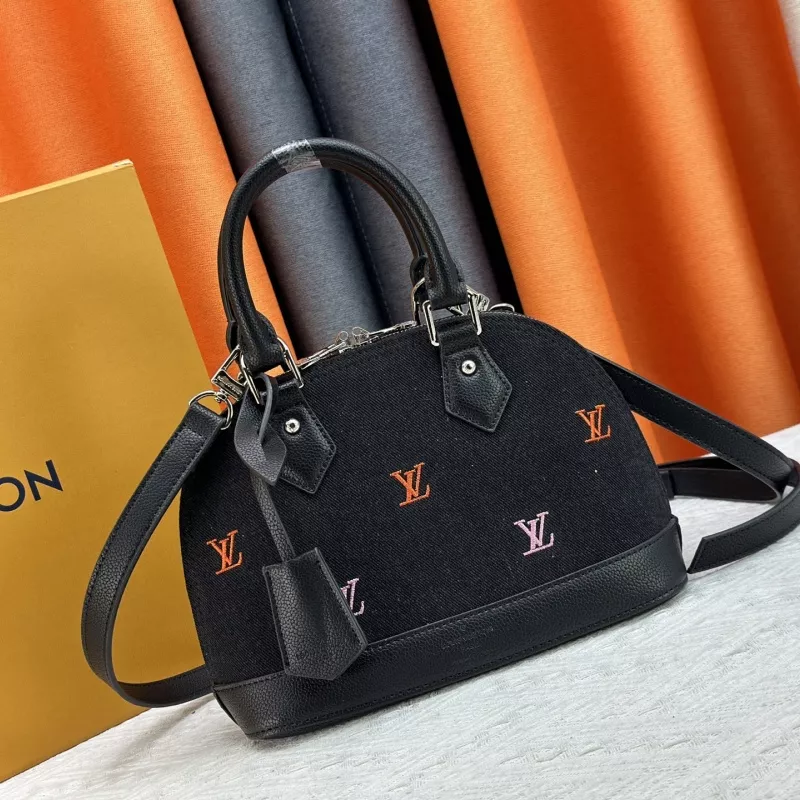 Louis Vuitton AAA Quality Handbags For Women EasyMatch 8946