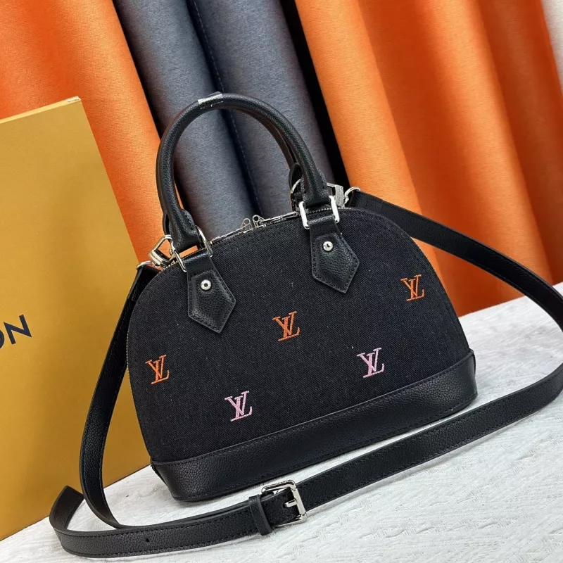 Louis Vuitton AAA Quality Handbags For Women EasyMatch 8946