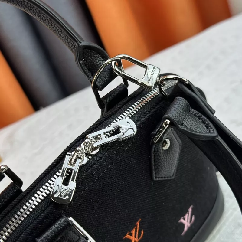 Louis Vuitton AAA Quality Handbags For Women EasyMatch 8946