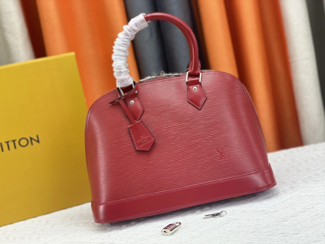Louis Vuitton AAA Quality Handbags For Women Efficient 3768
