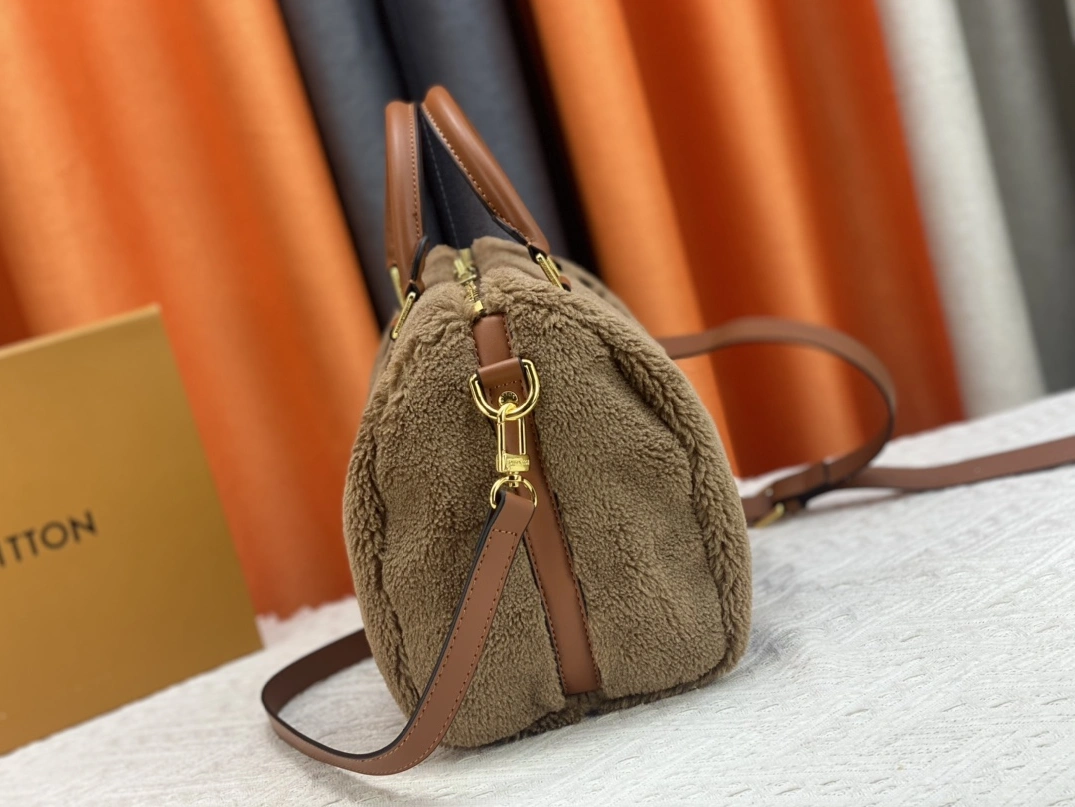 Louis Vuitton AAA Quality Handbags For Women Efficient 9566