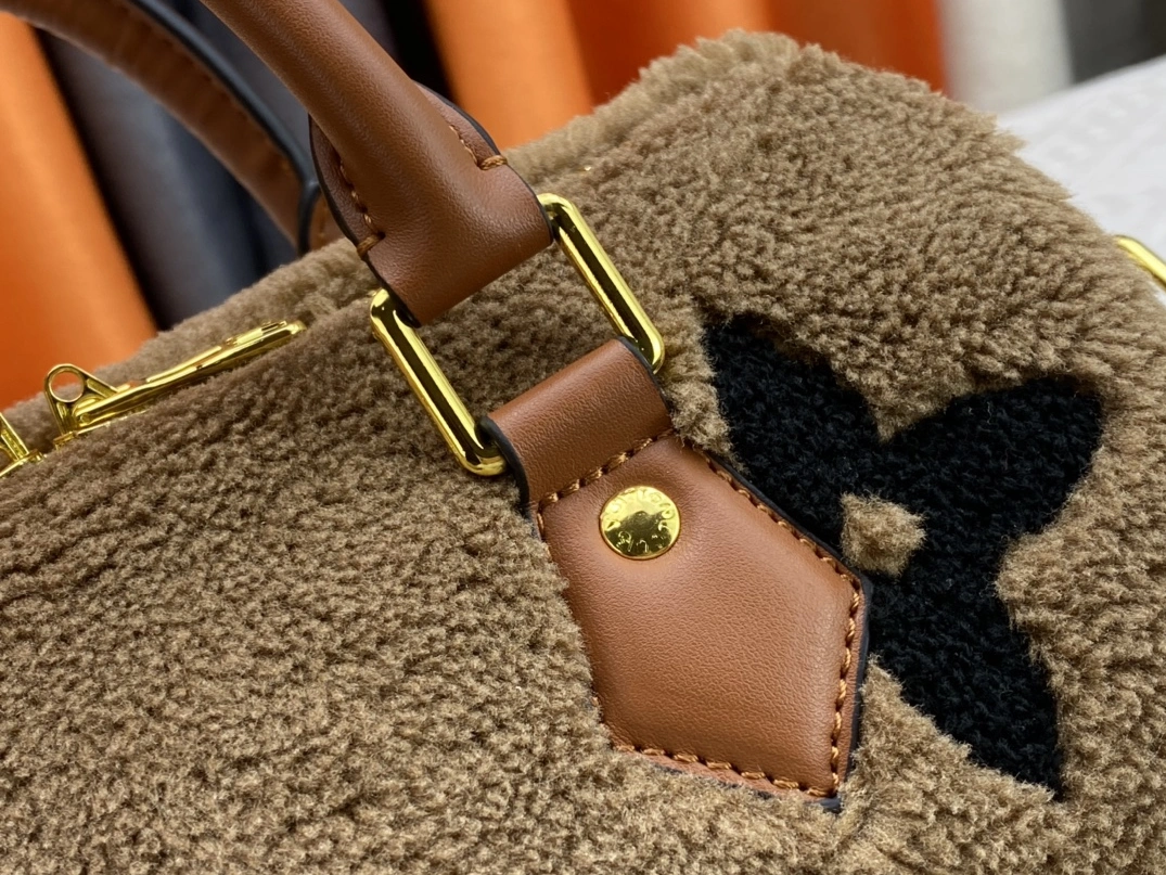 Louis Vuitton AAA Quality Handbags For Women Efficient 9566