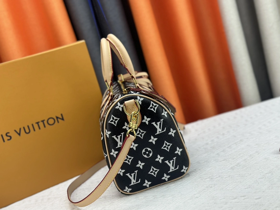 Louis Vuitton AAA Quality Handbags For Women Elegant 1747