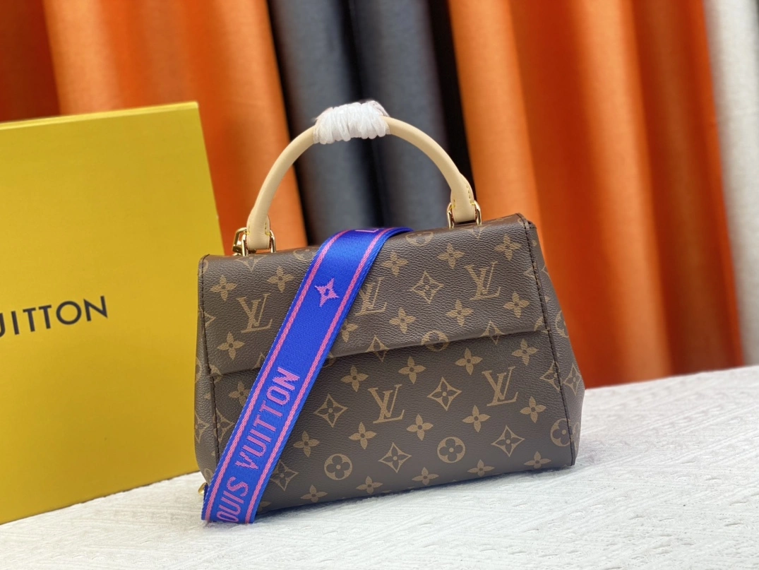 Louis Vuitton AAA Quality Handbags For Women Elegant 6347