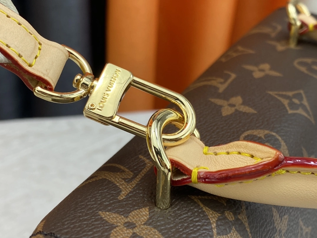 Louis Vuitton AAA Quality Handbags For Women Elegant 6347