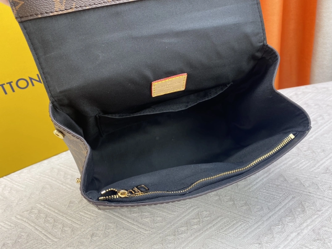 Louis Vuitton AAA Quality Handbags For Women Elegant 6347