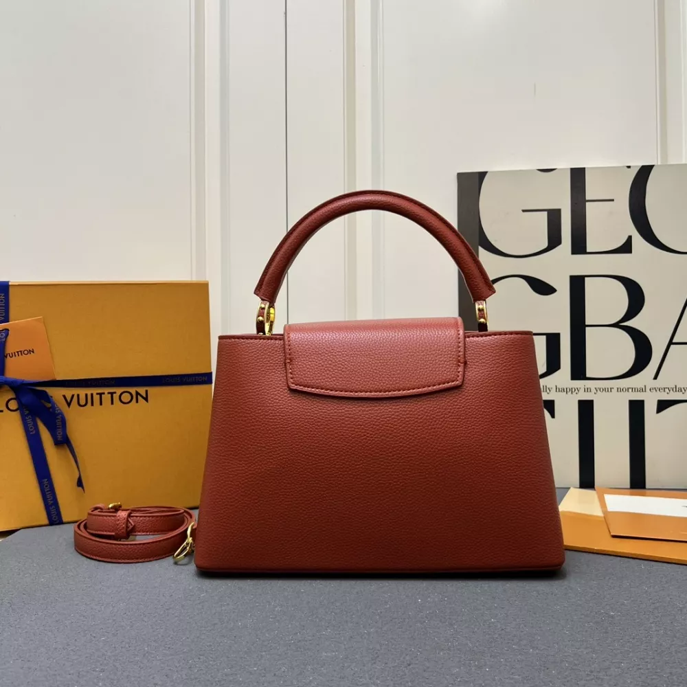 Louis Vuitton AAA Quality Handbags For Women EyeCatching 7645