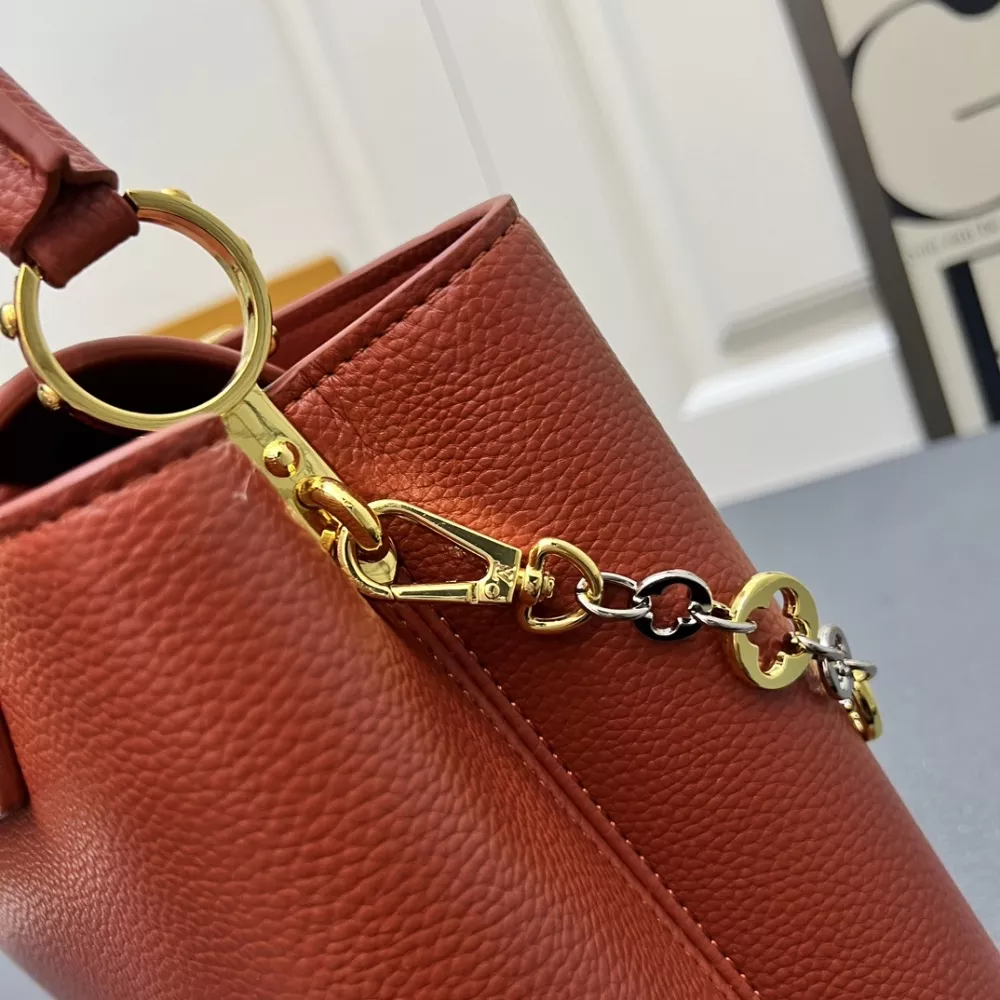 Louis Vuitton AAA Quality Handbags For Women EyeCatching 7645