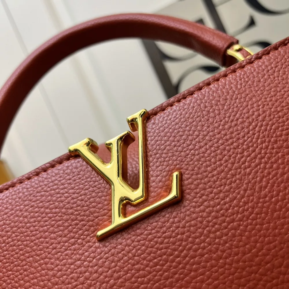 Louis Vuitton AAA Quality Handbags For Women EyeCatching 7645