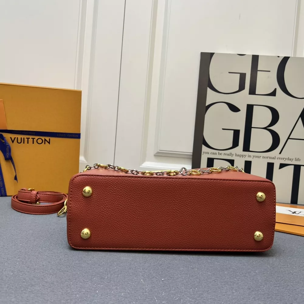 Louis Vuitton AAA Quality Handbags For Women EyeCatching 7645