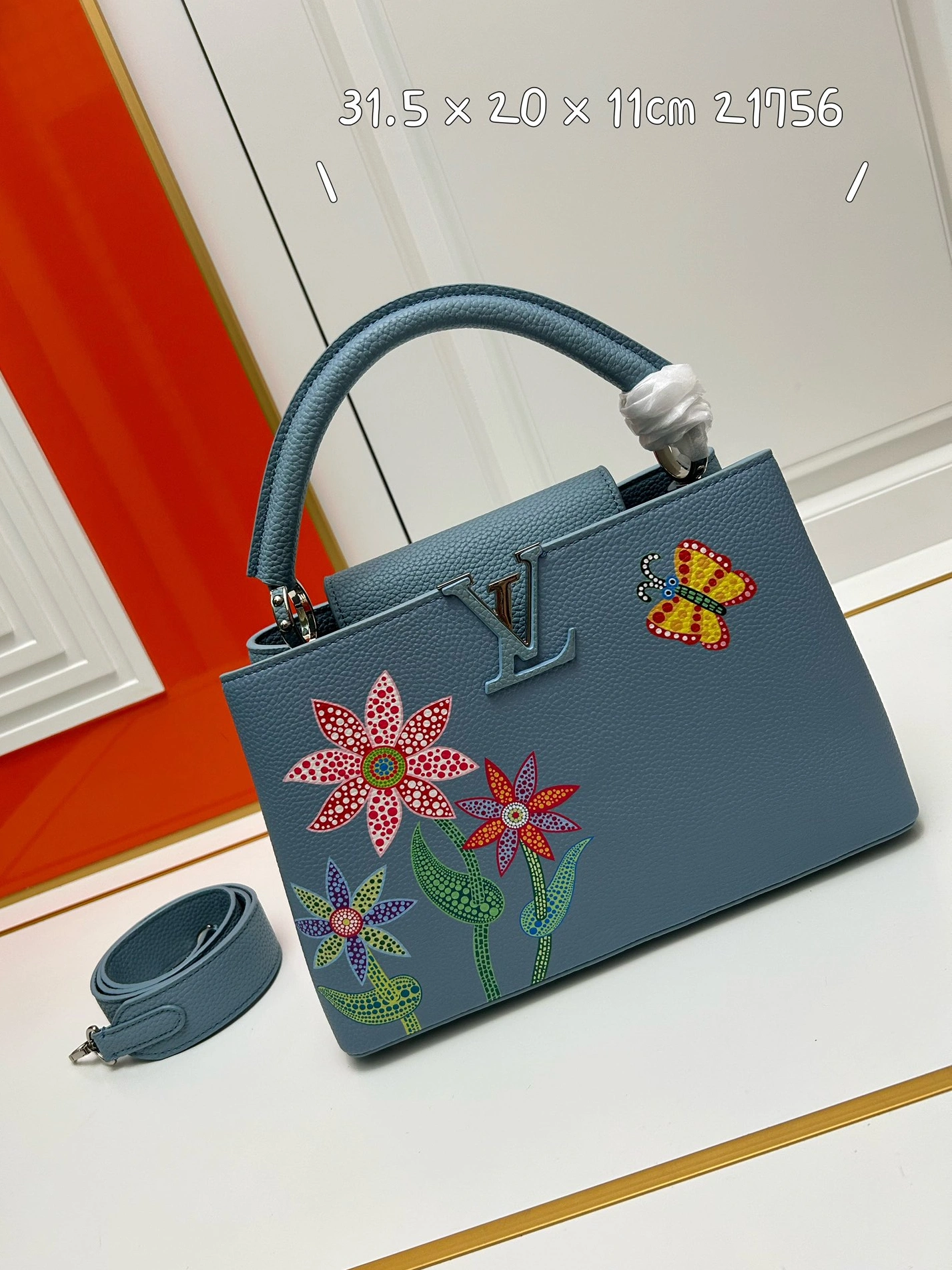Louis Vuitton AAA Quality Handbags For Women Fashionable 5159