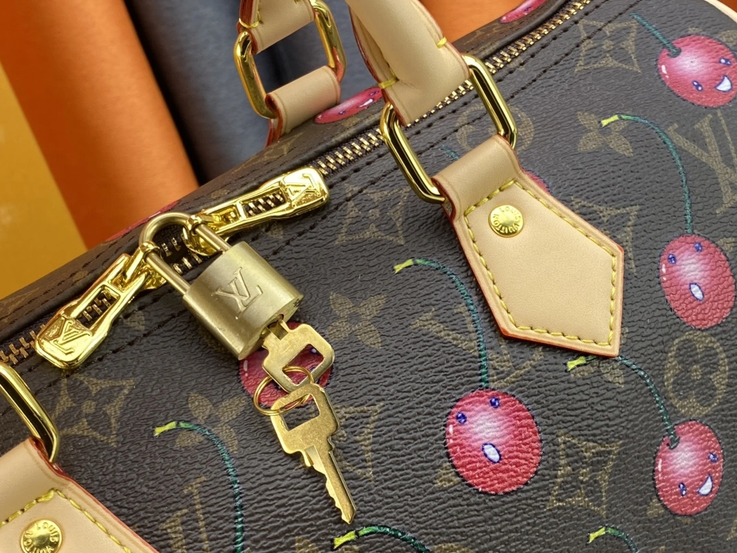 Louis Vuitton AAA Quality Handbags For Women Fashionable 7632