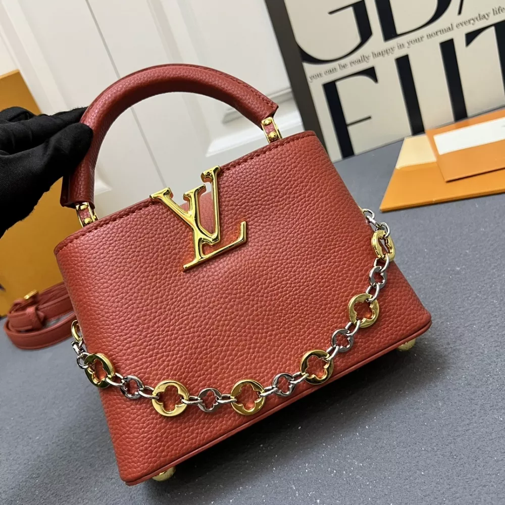 Louis Vuitton AAA Quality Handbags For Women Functional 6172