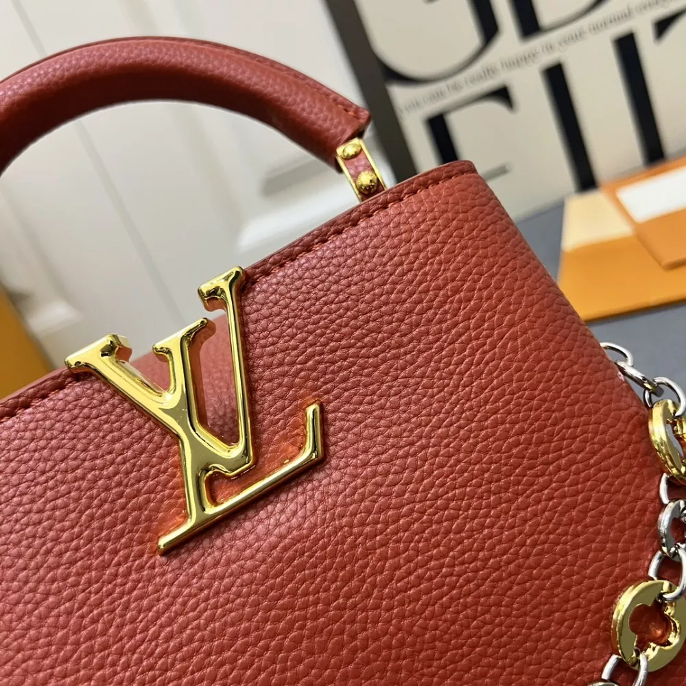Louis Vuitton AAA Quality Handbags For Women Functional 6172