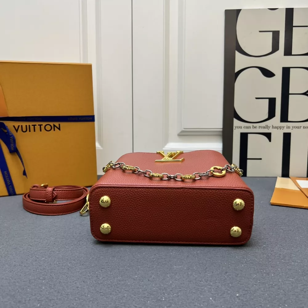 Louis Vuitton AAA Quality Handbags For Women Functional 6172