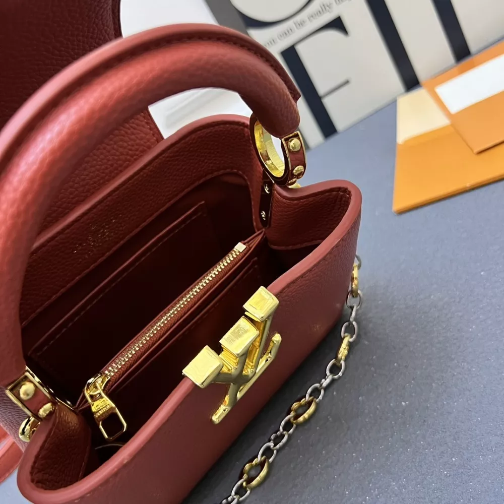 Louis Vuitton AAA Quality Handbags For Women Functional 6172