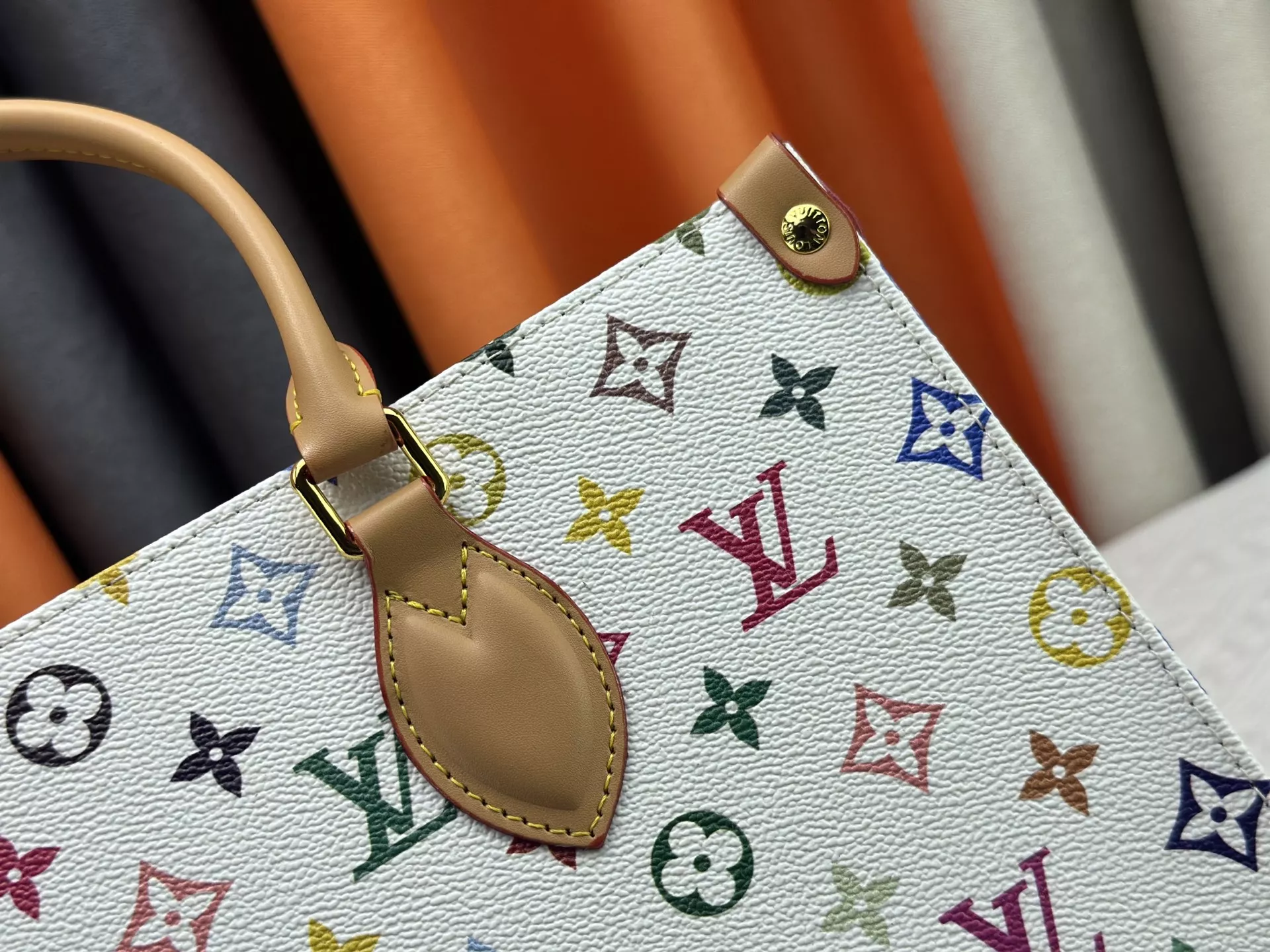 Louis Vuitton AAA Quality Handbags For Women GoAnywhere 2023