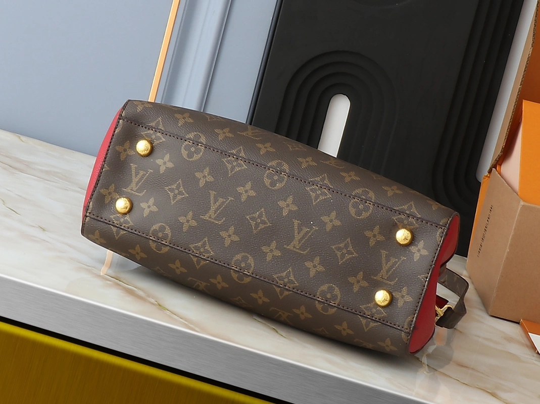 Louis Vuitton AAA Quality Handbags For Women GoAnywhere 6321