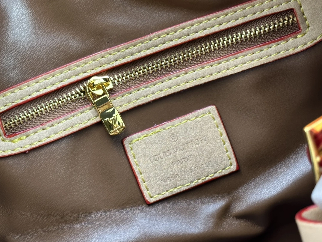 Louis Vuitton AAA Quality Handbags For Women GoAnywhere 9695