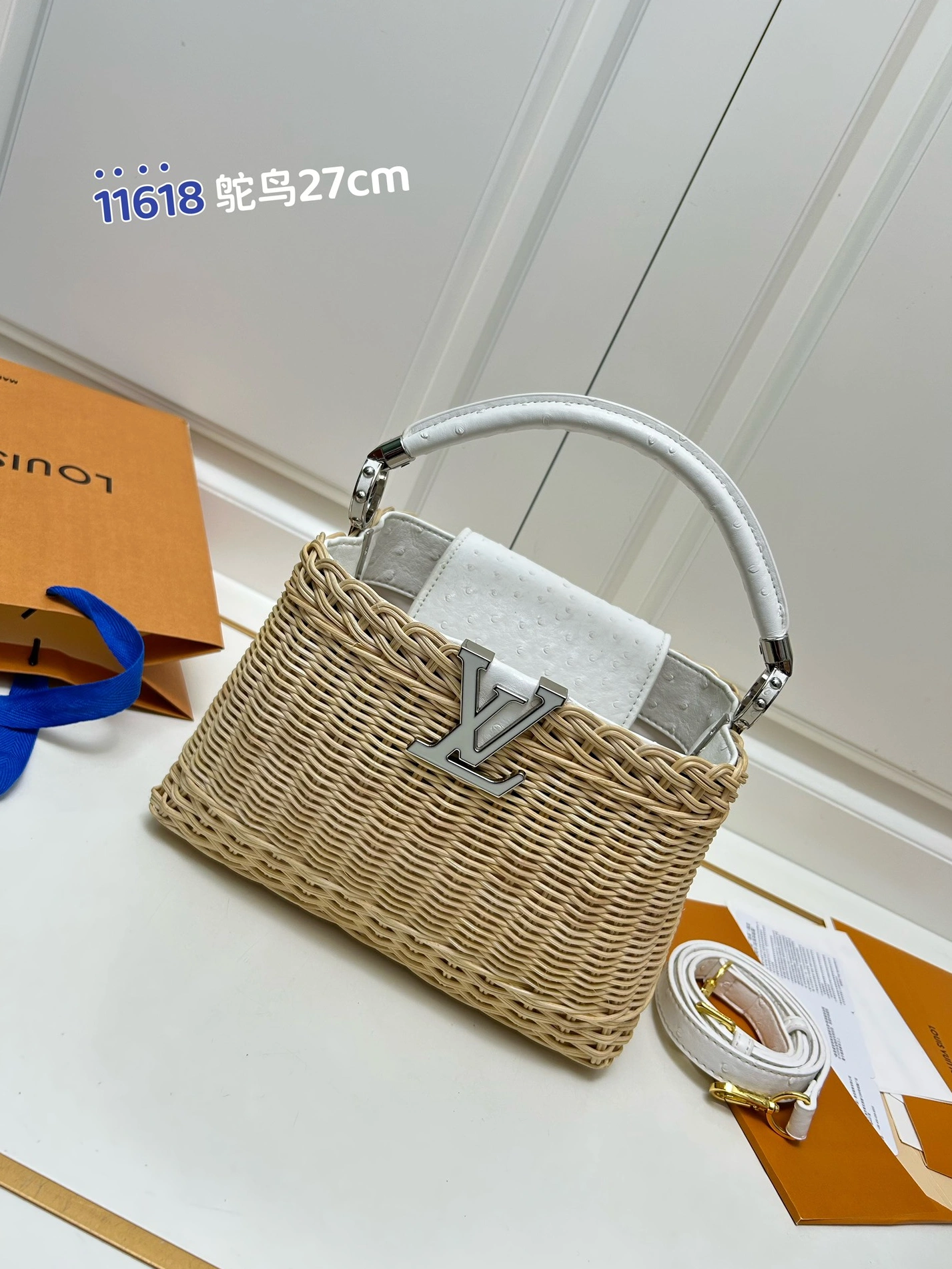 Louis Vuitton AAA Quality Handbags For Women GoodFit 746