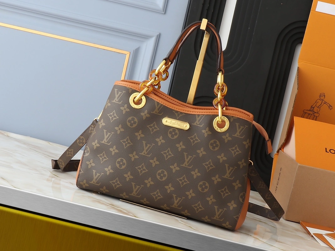 Louis Vuitton AAA Quality Handbags For Women GoodFit 8332