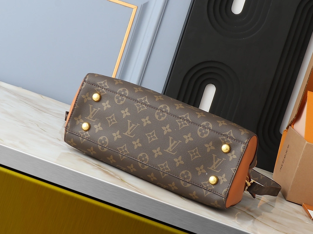 Louis Vuitton AAA Quality Handbags For Women GoodFit 8332