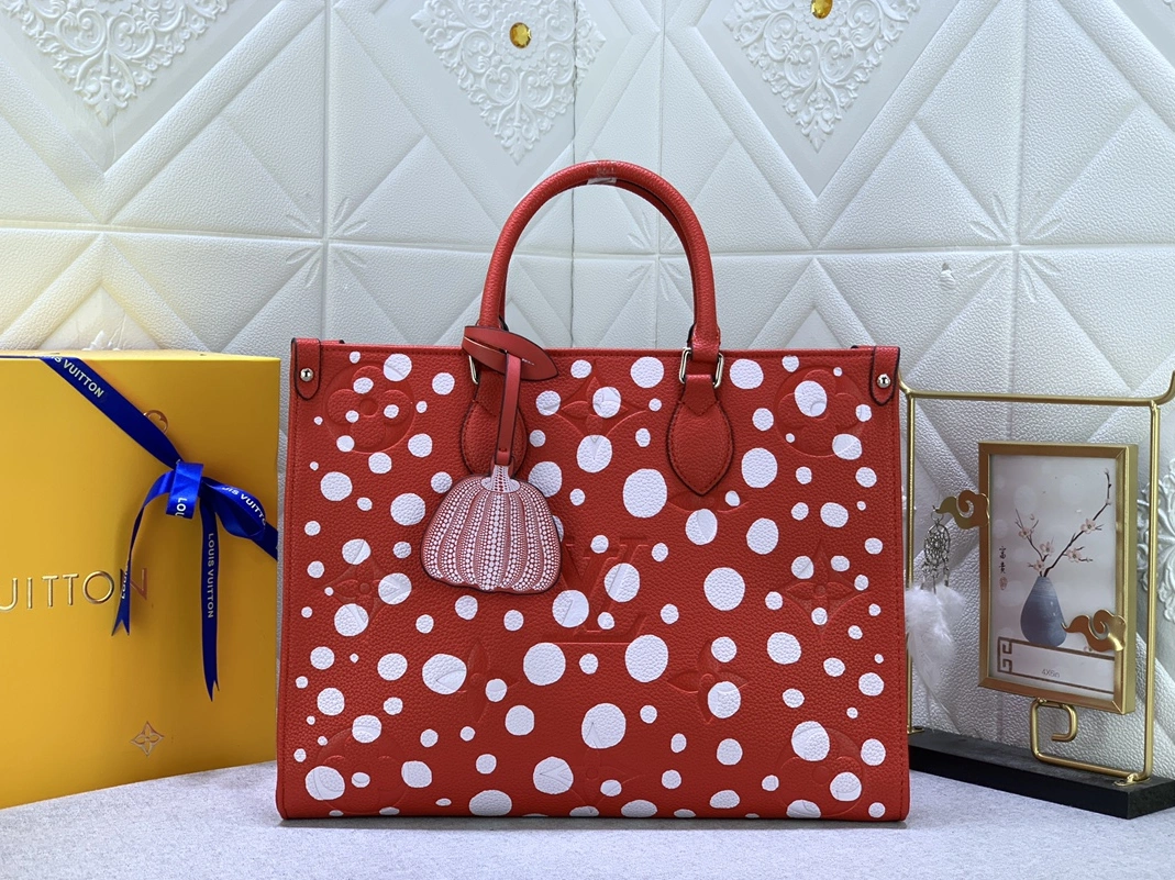 Louis Vuitton AAA Quality Handbags For Women HighQuality 6558