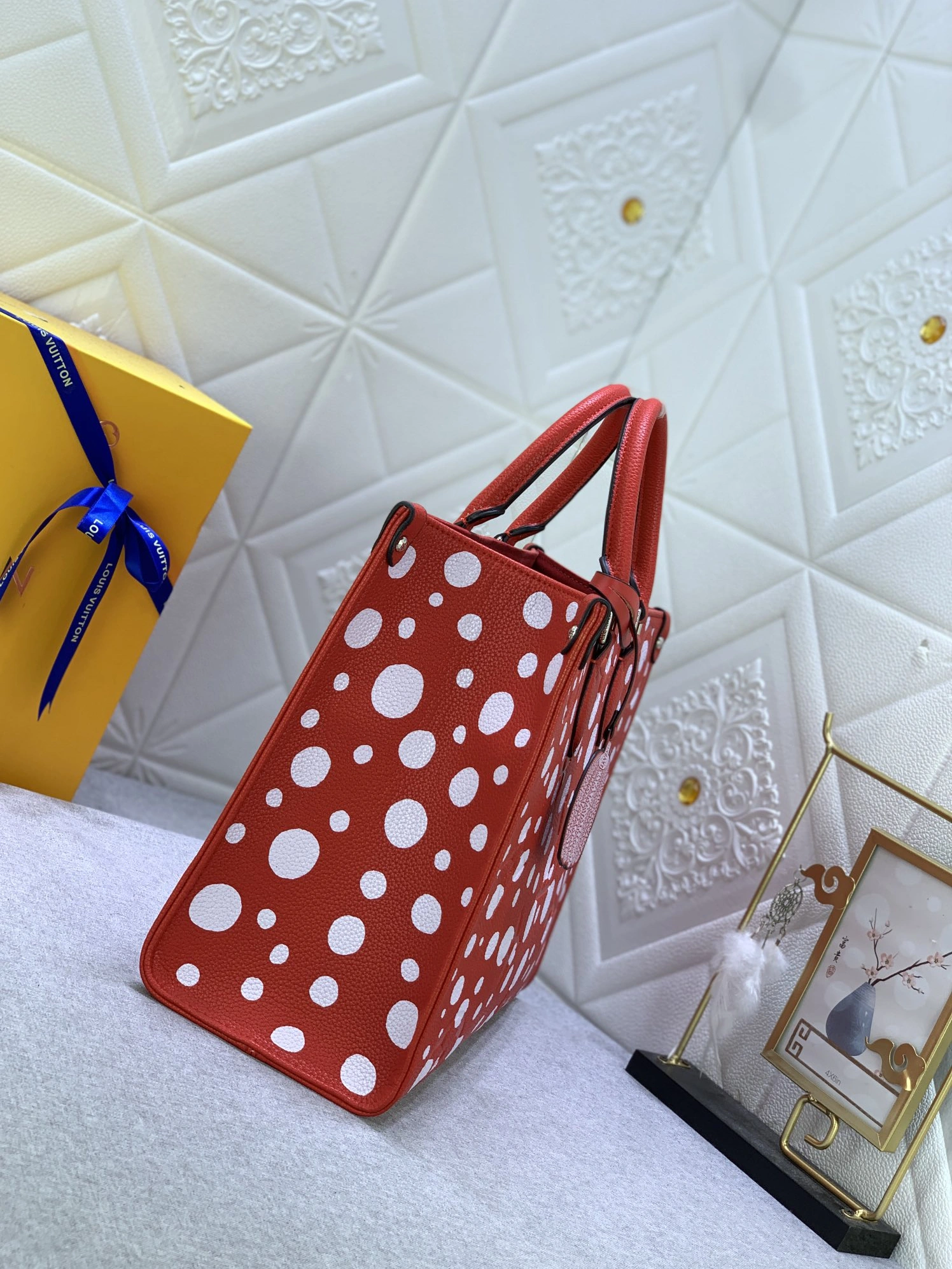 Louis Vuitton AAA Quality Handbags For Women HighQuality 6558