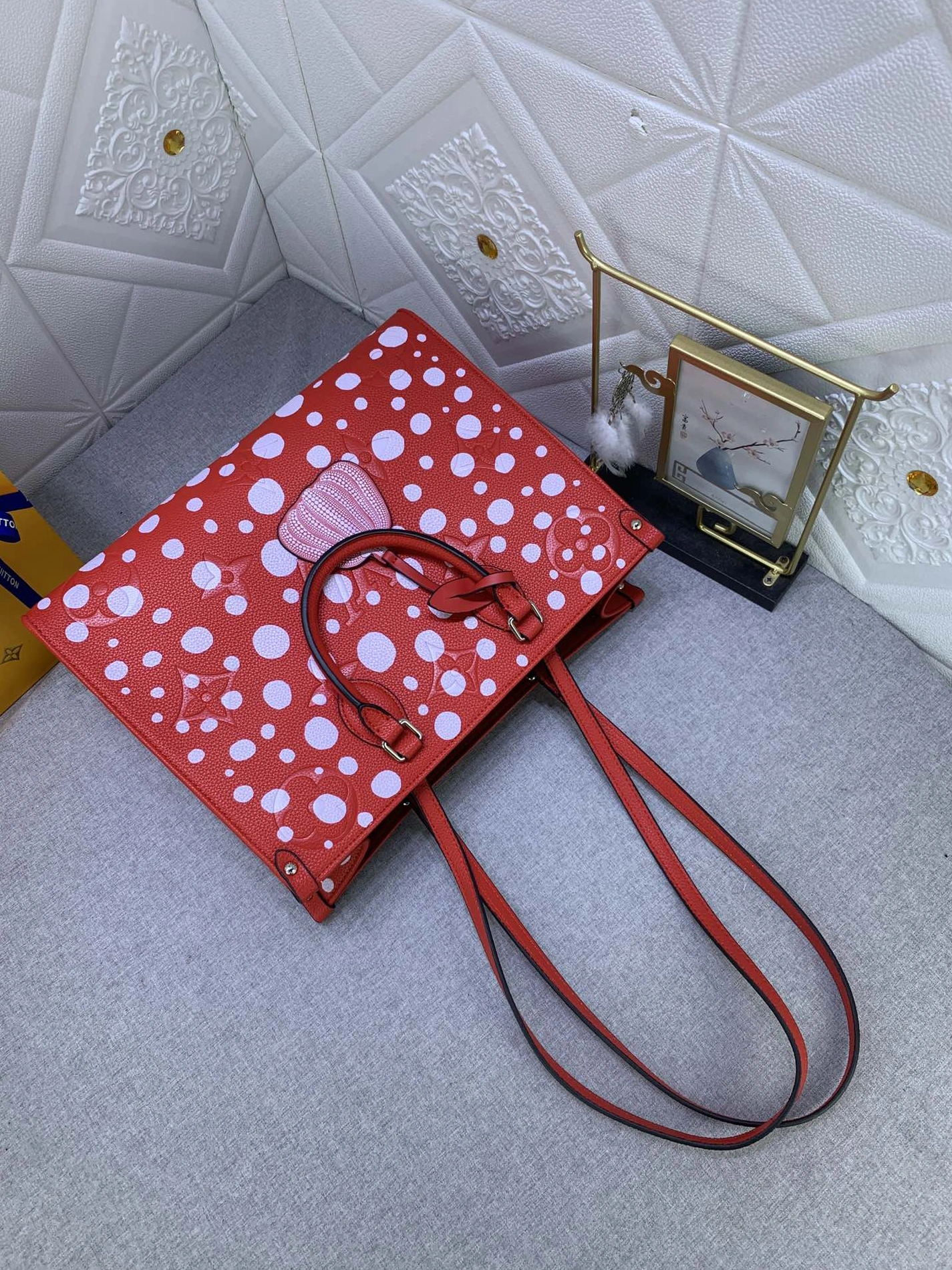 Louis Vuitton AAA Quality Handbags For Women HighQuality 6558