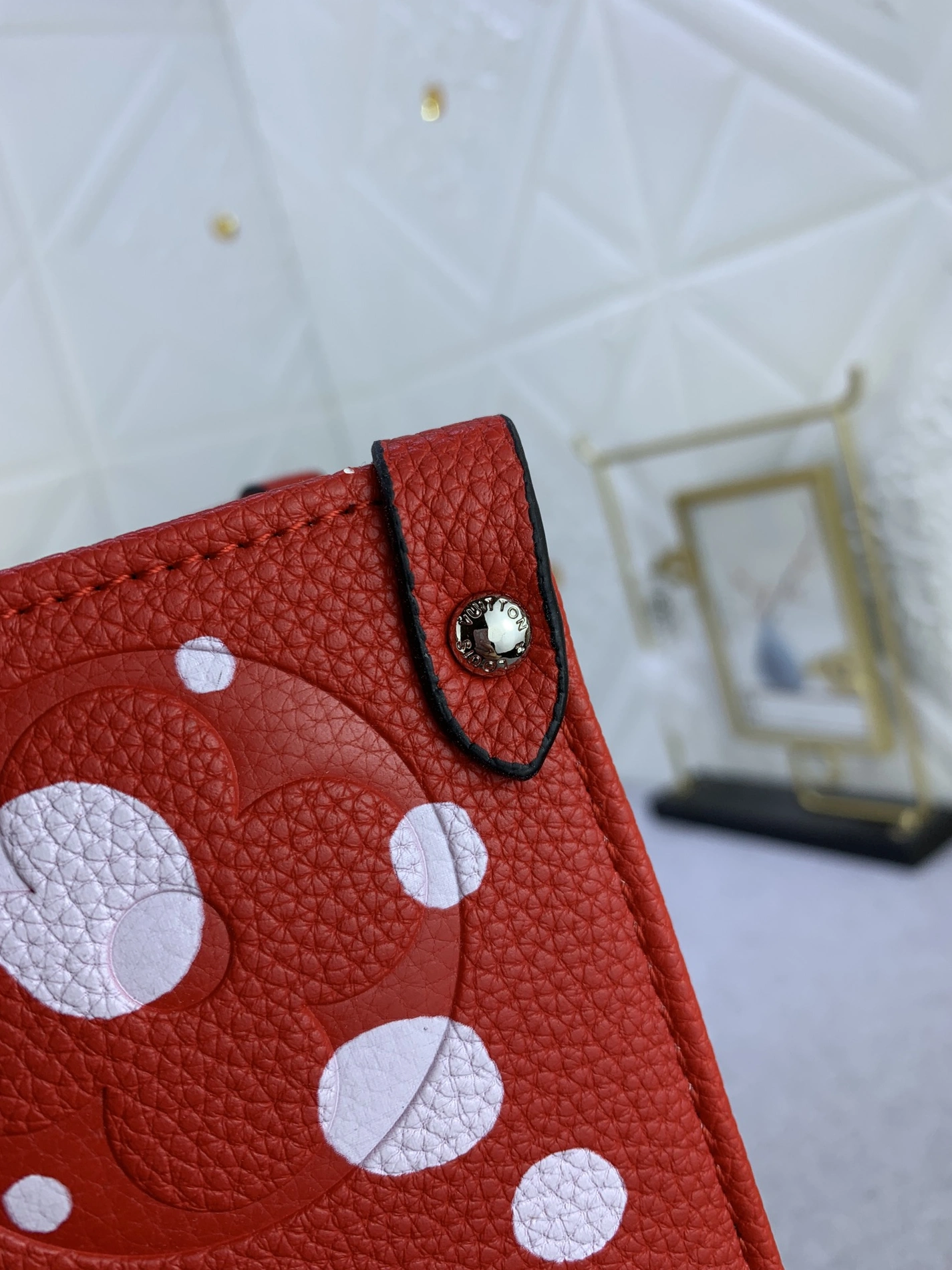 Louis Vuitton AAA Quality Handbags For Women HighQuality 6558