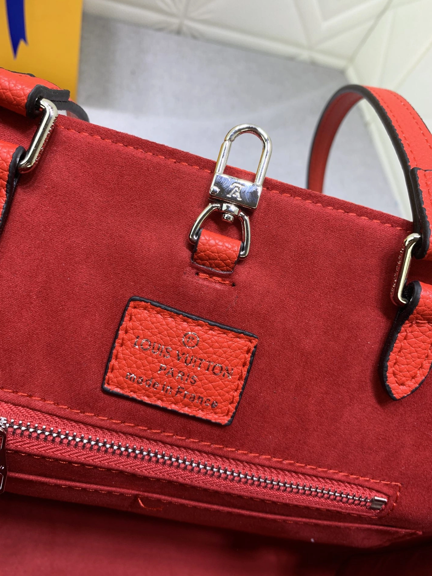 Louis Vuitton AAA Quality Handbags For Women HighQuality 6558
