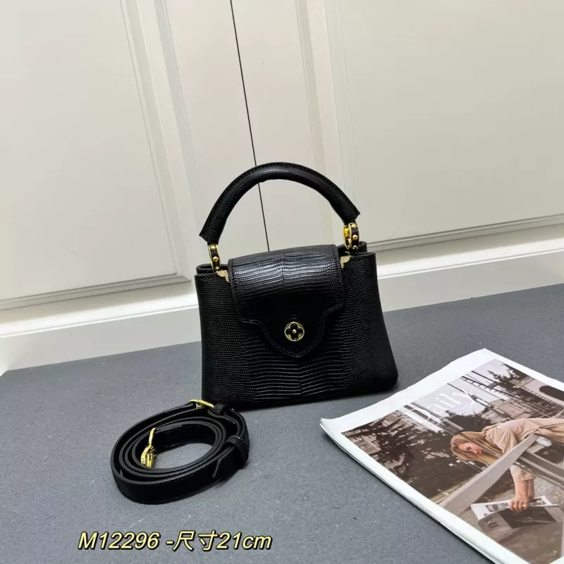 Louis Vuitton AAA Quality Handbags For Women Minimalist 6472