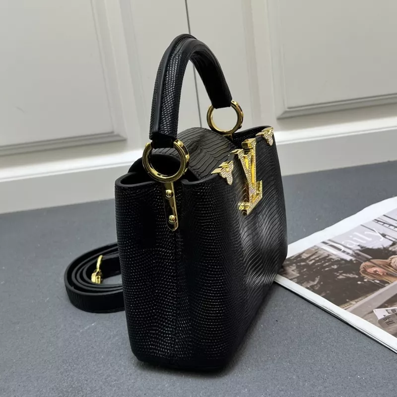 Louis Vuitton AAA Quality Handbags For Women Minimalist 6472