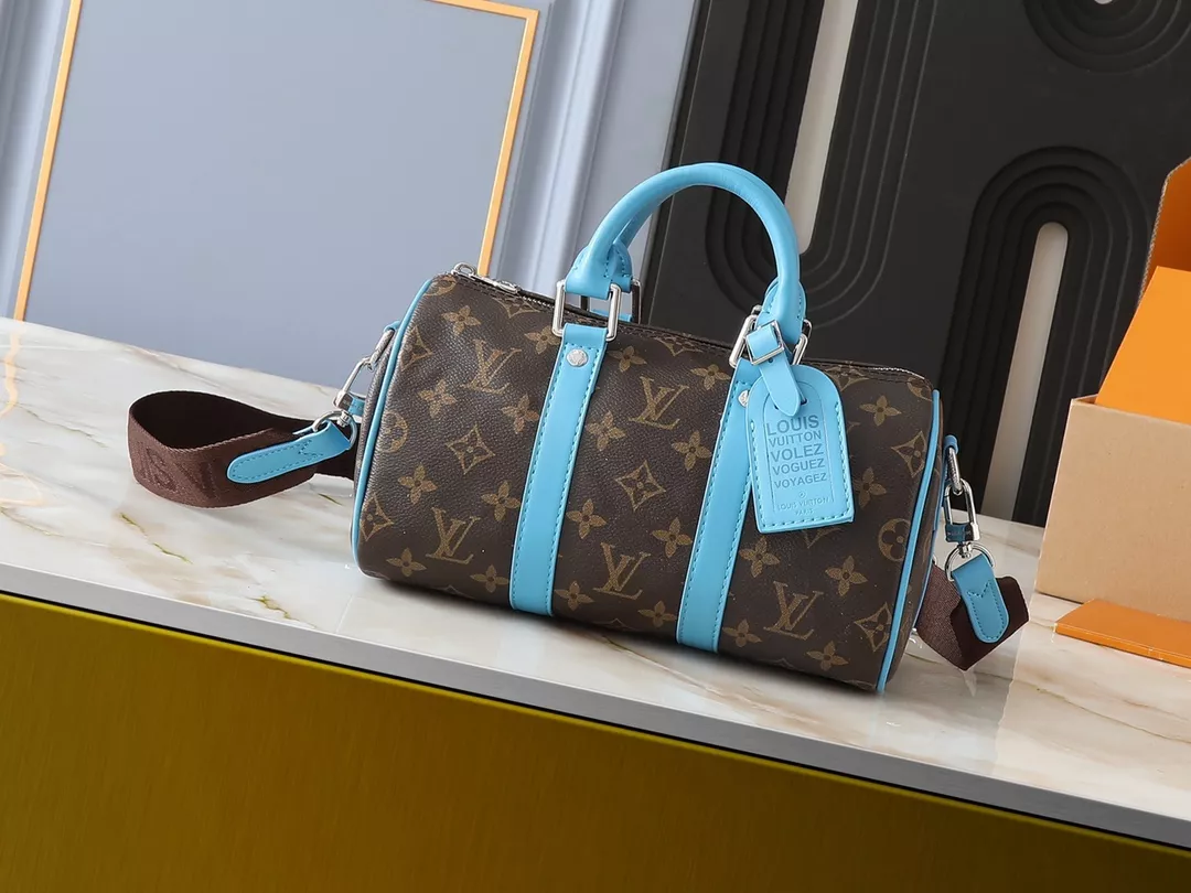Louis Vuitton AAA Quality Handbags For Women Modern 336