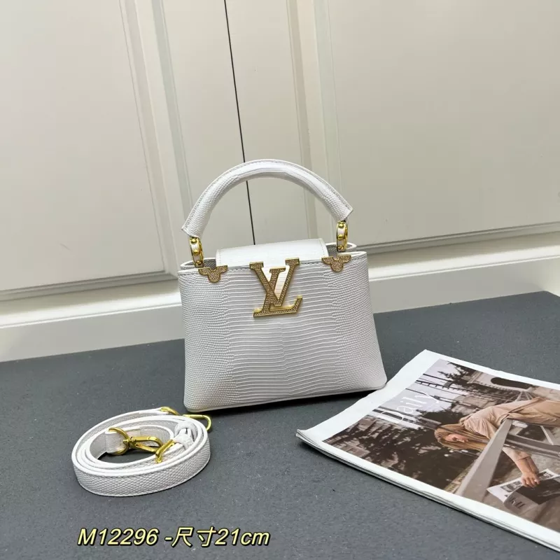 Louis Vuitton AAA Quality Handbags For Women Modern 6041