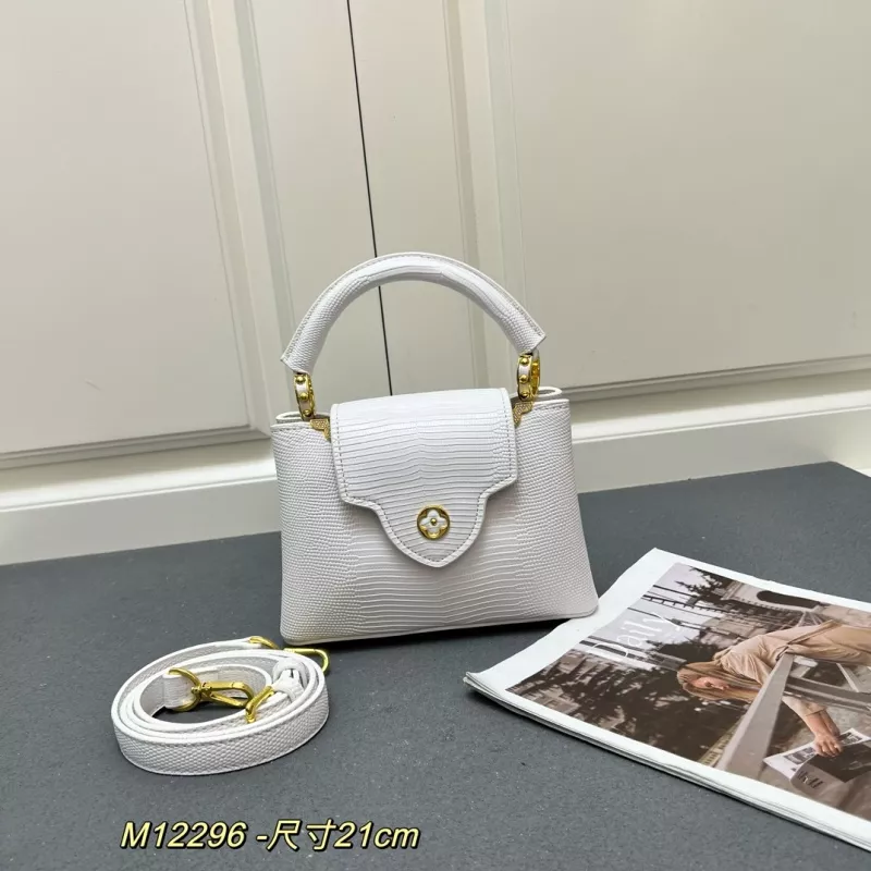 Louis Vuitton AAA Quality Handbags For Women Modern 6041