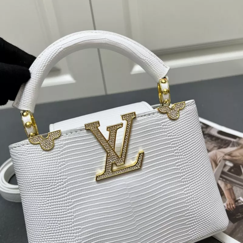 Louis Vuitton AAA Quality Handbags For Women Modern 6041