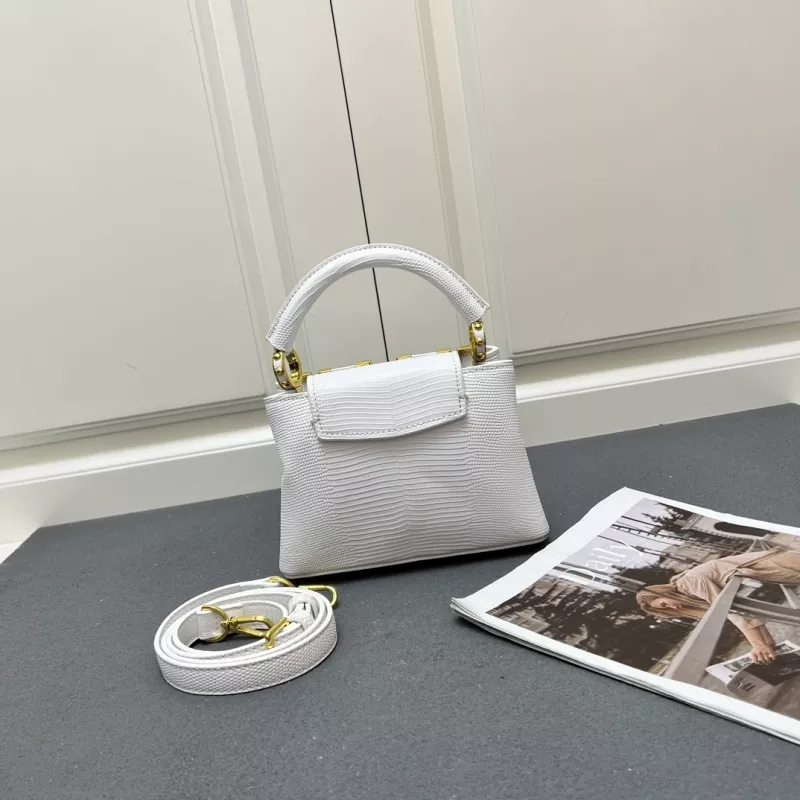 Louis Vuitton AAA Quality Handbags For Women Modern 6041