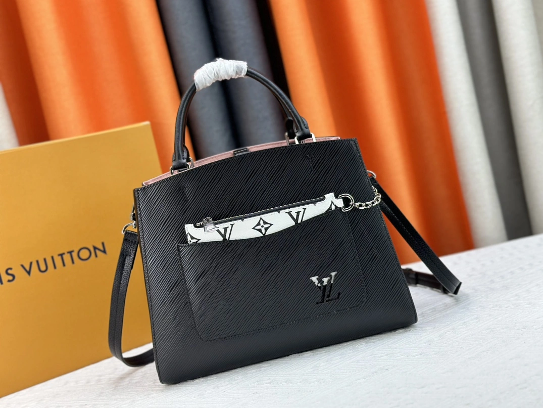 Louis Vuitton AAA Quality Handbags For Women Modern 6675