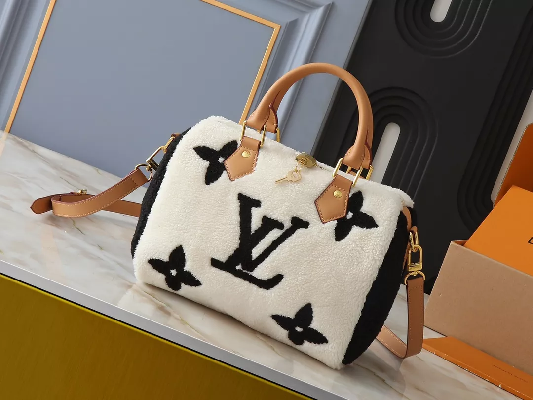 Louis Vuitton AAA Quality Handbags For Women Modern 6994