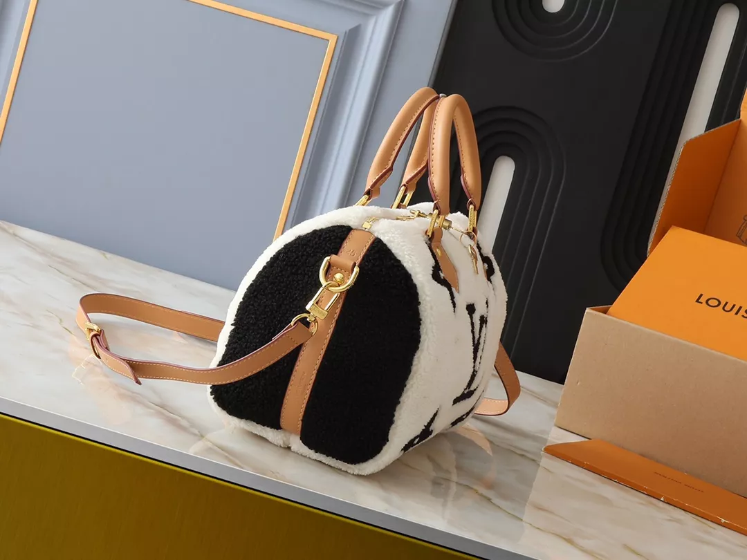 Louis Vuitton AAA Quality Handbags For Women Modern 6994