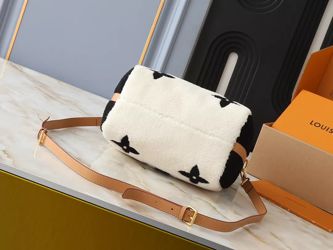 Louis Vuitton AAA Quality Handbags For Women Modern 6994