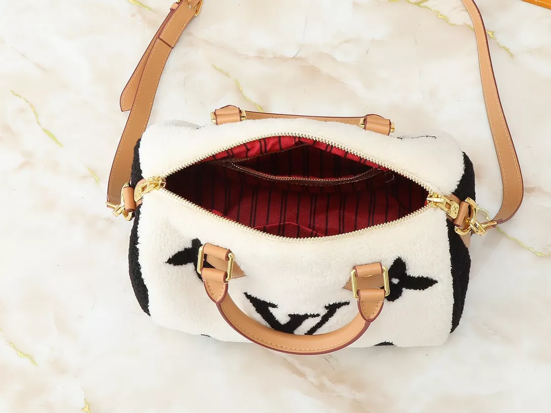 Louis Vuitton AAA Quality Handbags For Women Modern 6994