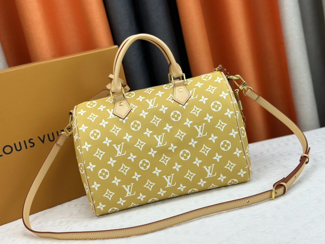 Louis Vuitton AAA Quality Handbags For Women Modern 753