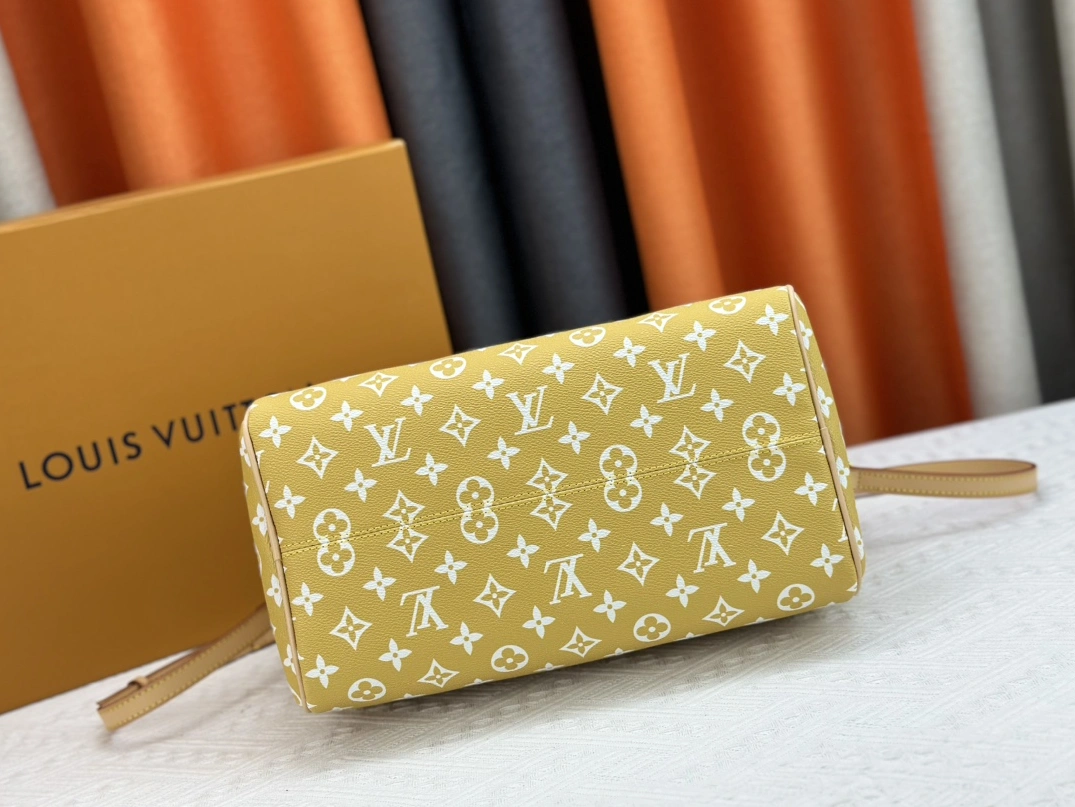 Louis Vuitton AAA Quality Handbags For Women Modern 753