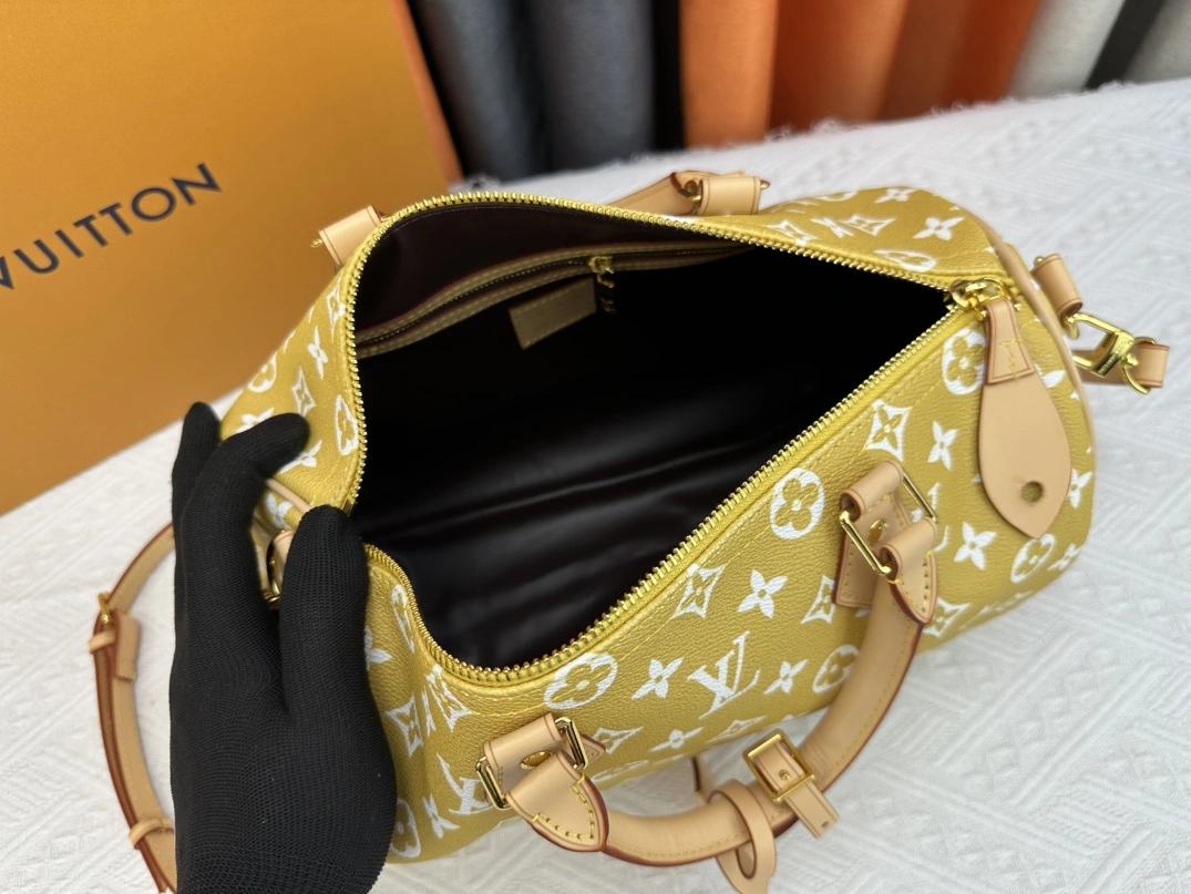 Louis Vuitton AAA Quality Handbags For Women Modern 753